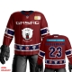 Eisbären Berlin - Siegertrikot - Fan-Contest 2024