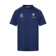 Juniors TeamWear - ADULT - TMTRAIN CF TEE - NAVY