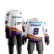 Eisbären Berlin - Fan-Trikot 2023-24 - Warm-Up