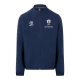 Juniors TeamWear - Rink Woven Jacket - Navy