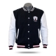 Eisbären Berlin - Collegejacke - Logo - S