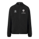 Juniors TeamWear - Rink Woven Jacket - Black
