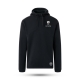 Juniors TeamWear - ADULT - STREET OH HOODIE - BLACK