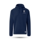 Juniors TeamWear - ADULT - STREET OH HOODIE - NAVY