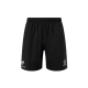 Juniors TeamWear - YOUTH - TMTRAIN SHORT SR - BLACK