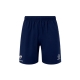 Juniors TeamWear - YOUTH - TMTRAIN SHORT SR - NAVY