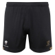 Juniors TeamWear - ADULT - AURUM TECH SHORT - BLACK