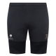 Juniors TeamWear - ADULT - AURUM TRAVEL SHORT - BLACK
