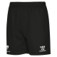 Juniors TeamWear - ADULT - AlphaX - Woven Short - Black