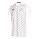 Juniors TeamWear - ADULT - AlphaX - Tech Tee - White