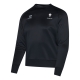 Juniors TeamWear - ADULT - AlphaX - Sweater - Black