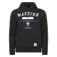 Juniors TeamWear - ADULT - W-SPORTS HOODY - Adult - BLACK