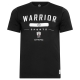 Juniors TeamWear - ADULT - W-SPORTS TS - Adult - BLACK