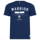 Juniors TeamWear - ADULT - W-SPORTS TS - Adult - NAVY