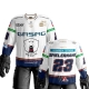 Eisbären Berlin - Game Worn 2026-27 - AWAY - 21-WIEDERER - Gr: XL