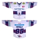 Eisbären Berlin - Trikot-Kids 2023-24 - AWAY - 38-VEILLEUX - Gr: XS (164)