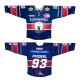 Eisbären Berlin - Trikot 2023-24 - HOME - 93-PFÖDERL - Gr: S