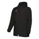 Juniors TeamWear - ADULT - AlphaX - Stadium Jacket - Black