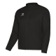 Juniors TeamWear - ADULT - AlphaX - Presentation Jacket - Black