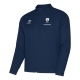 Juniors TeamWear - ADULT - AlphaX - Presentation Jacket - Navy