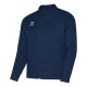 Juniors TeamWear - YOUTH - AlphaX - Presentation Jacket - Navy
