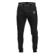 Juniors TeamWear - ADULT - W LOOSE TECH LS TIGHT - Black
