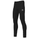Juniors TeamWear - ADULT - AlphaX - PERFORMANCE PANT - Black