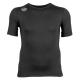 Juniors TeamWear - ADULT - W COMP SS Shirt - Black