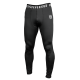 Juniors TeamWear - W COMP TIGHT - Black