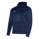 Juniors TeamWear - YOUTH - AlphaX - Performance Hoody - Navy