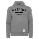 Eisbären Berlin - YOUTH - W-SPORTS HOODY - GREY