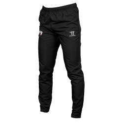Eisbären Berlin - ADULT - TeamWear 19-20 - Covert Presentation Pant - schwarz - Gr. L