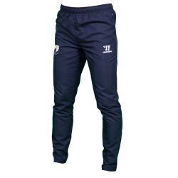 Eisbären Berlin - YOUTH - TeamWear 19-20 - Covert Presentation Pant - Navy - XLB