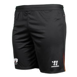 Eisbären Berlin - ADULT - TeamWear 19-20 - Covert Tech Short - Black - M