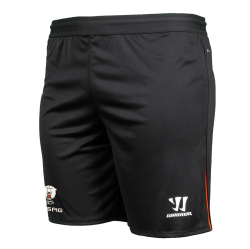 Juniors TeamWear - YOUTH - Covert Tech Short - Black