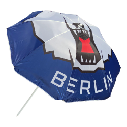 Eisbären Berlin - Sonnenschirm - Logo