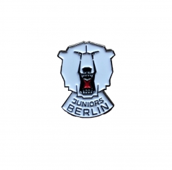 Juniors Berlin - Pin - Logo