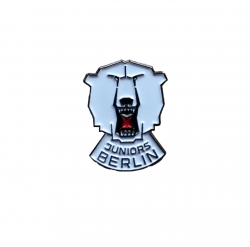 Eisbären Berlin - IceBox Kühltasche - Logo