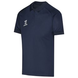Eisbären Berlin - ADULT - AlphaX - Polo WOMAN - Navy