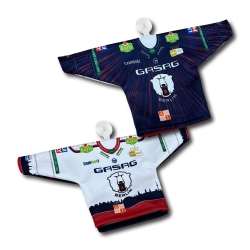 Eisbären Berlin - Minitrikot - 2022-23 - Home/Away