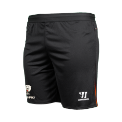 Juniors TeamWear - ADULT - Covert Tech Short - Black