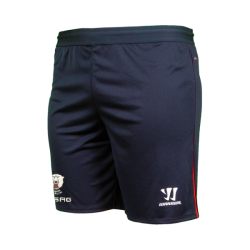 Juniors TeamWear - ADULT - Covert Tech Short - Navy