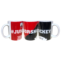 Juniors Berlin - Tasse - Logo