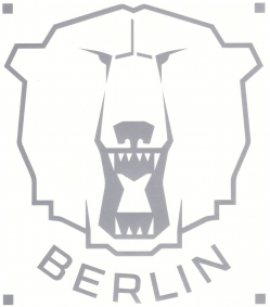 Pfefferminzdose Eisbären Berlin 