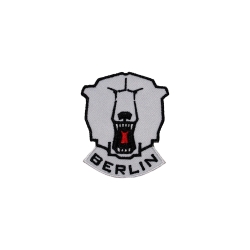 Eisbären Berlin TEAM Gr XL T-Shirt Meister 2021 