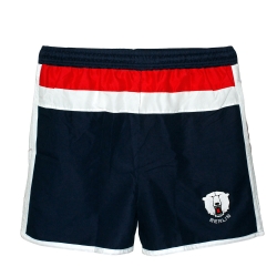 Eisbären Berlin - Badeshort - Blau