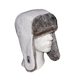 Eisbären Berlin - Chapka - White