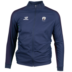 Eisbären Berlin - YOUTH - Covert Presentation Jacket - Navy