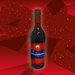 Eisbären Berlin - Glühwein 
