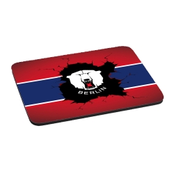 Eisbären Berlin - Mousepad - Splitter